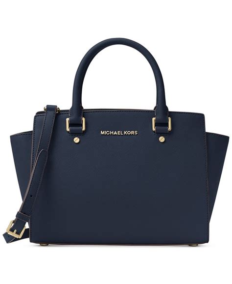 michael kors selma medium price.